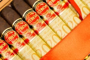 Eiroa The First 20 Years 550 (Robusto)