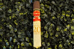 Eiroa The First 20 Years 550 (Robusto)