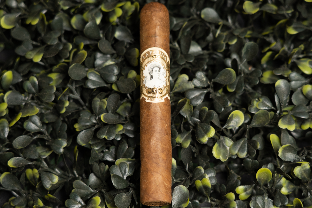 La Palina Private Blend AGED 7 Years