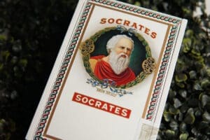 Curivari Socrates