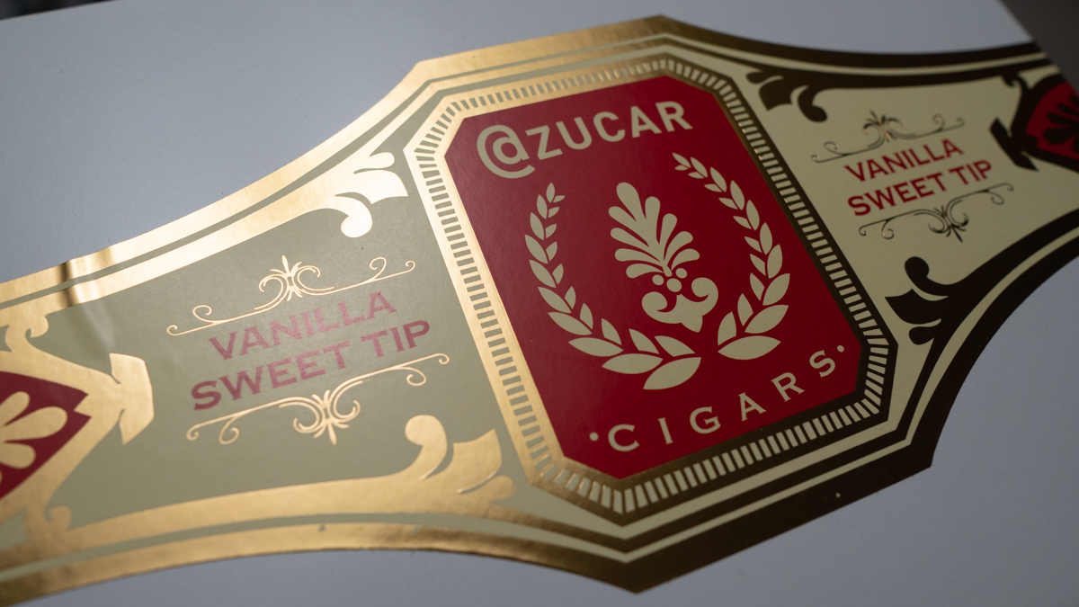  Zucar By Espinosa The Cigar Loft