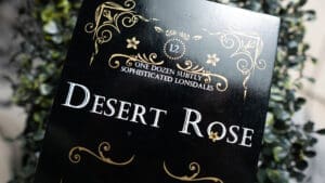 Southern Draw Rose of Sharon Desert Rose