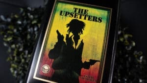 Foundation The Upsetters Rock Steady