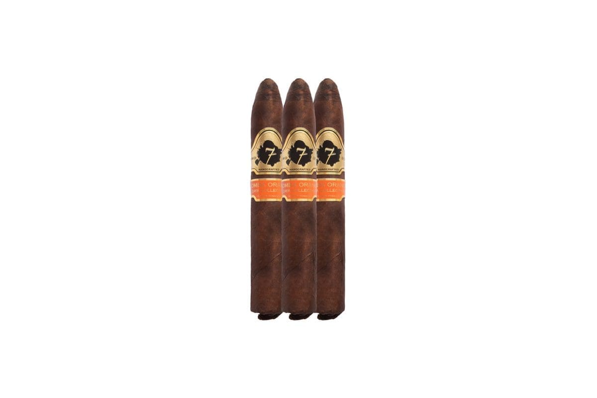 Bomba Orange Cigars For Sale