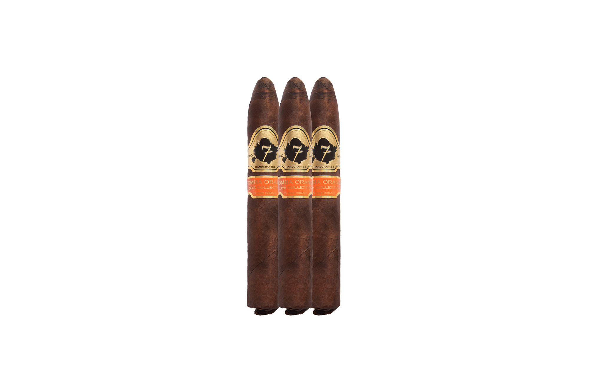 Bomba Orange Cigars For Sale