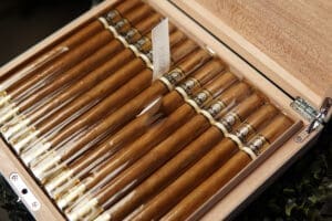 Atabey cigars