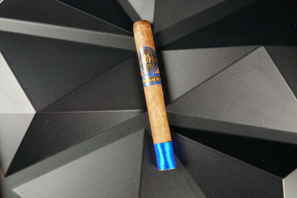 OM Cigars Essential Blend No. 3