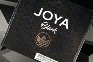 Joya De Nicaragua Joya Black