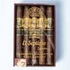 King Sargon El Septimo Box Of 10 Cigars