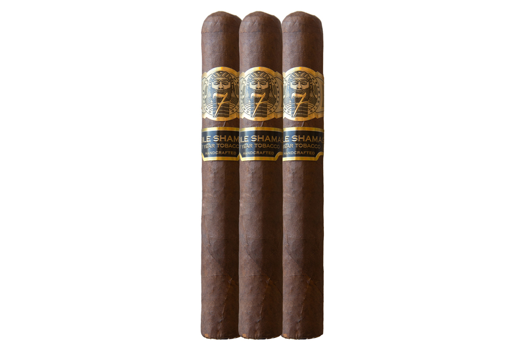 Buy Sable Shamash El Septimo Cigars Online