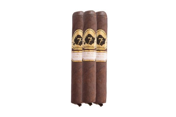 Coco - El Septimo Cigars