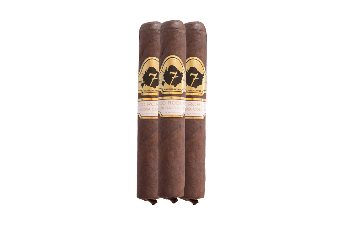 El Septimo Alexandra Collection Coco - Privada Cigar Club