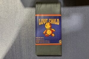 Sinistro La Fabrica Love Child