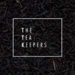 The Teakeepers Wild Cherry Black Loose Leaf Tea