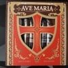 Ave Maria Gift Box & Ashtray Sampler