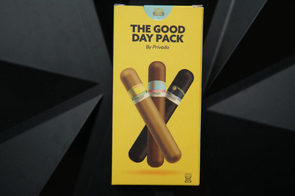 The Good Day Pack by Privada Aged 2 Years