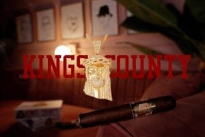 Kings County Cigar For Sale