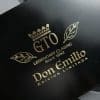 GTO Don Emilio Edicion Limitada