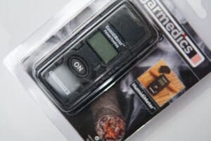 CigarMedics Humidimeter