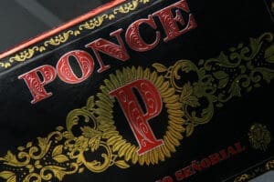 Ponce Cigar Co. “Ponce”
