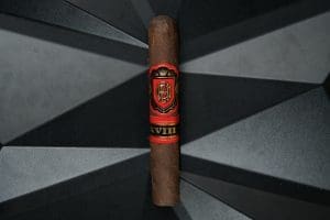 Crowned Heads Court Reserve XVIII Robusto