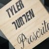 Proscrito Tyler Durden