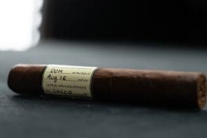 Chico Rivas Vivaldi cigar