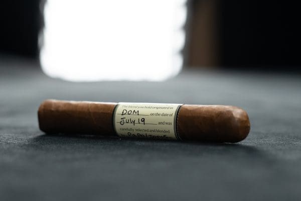Papo El Caballo Cigar