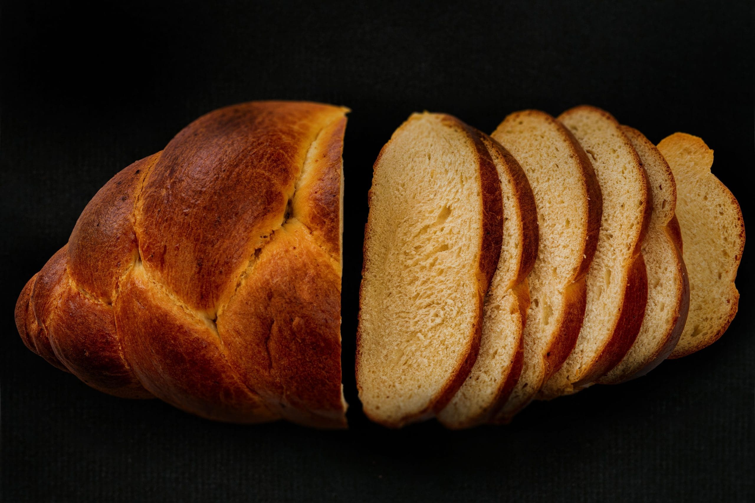 brioche bread