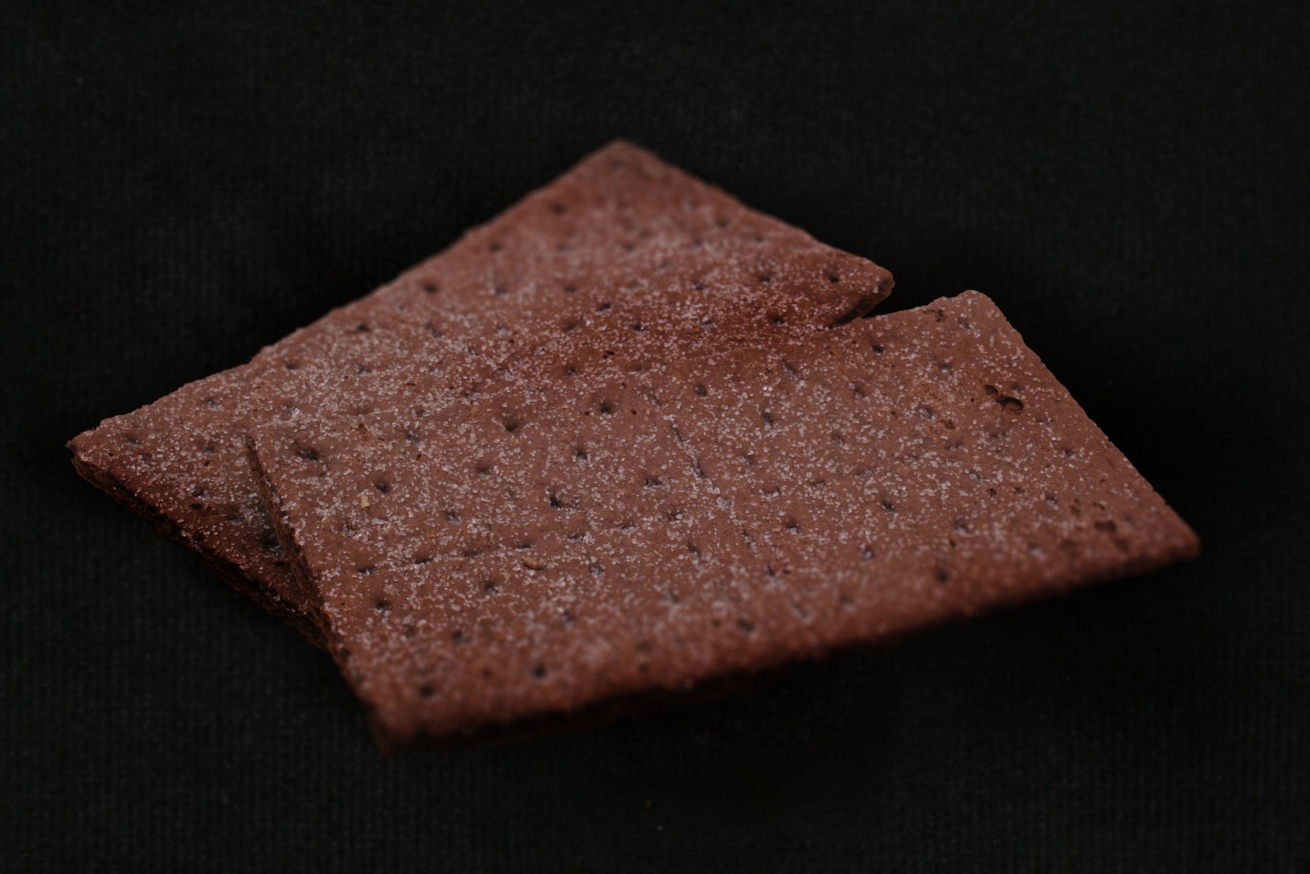 chocolate graham cracker