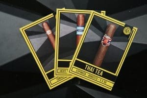 LCA Collector Cards Pack