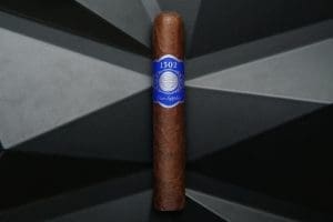 1502 Blue Sapphire Cigar