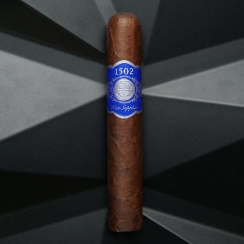 1502 Blue Sapphire Cigar