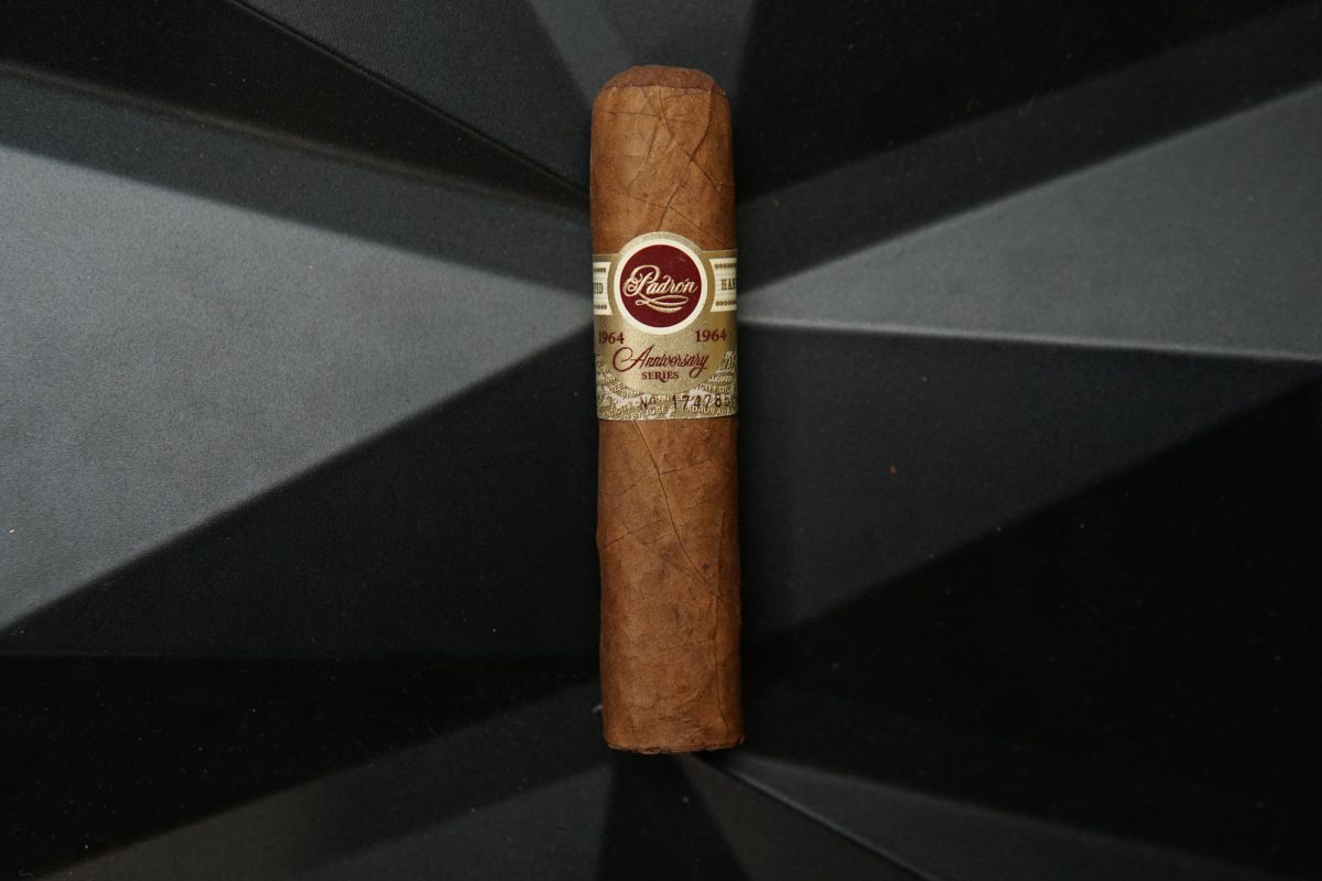 Padron 1964 Anniversario Exclusivo Natural cigars