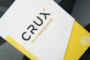 Crux Du Connoisseur