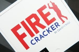 Big Papi Firecracker
