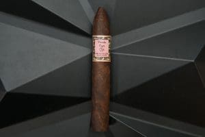 The Good Life Torpedo Cigar