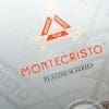 Monte Cristo Platinum Series