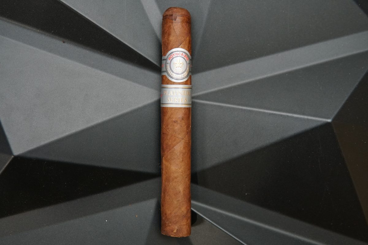 Montecristo Pl Atnum Series Cigar