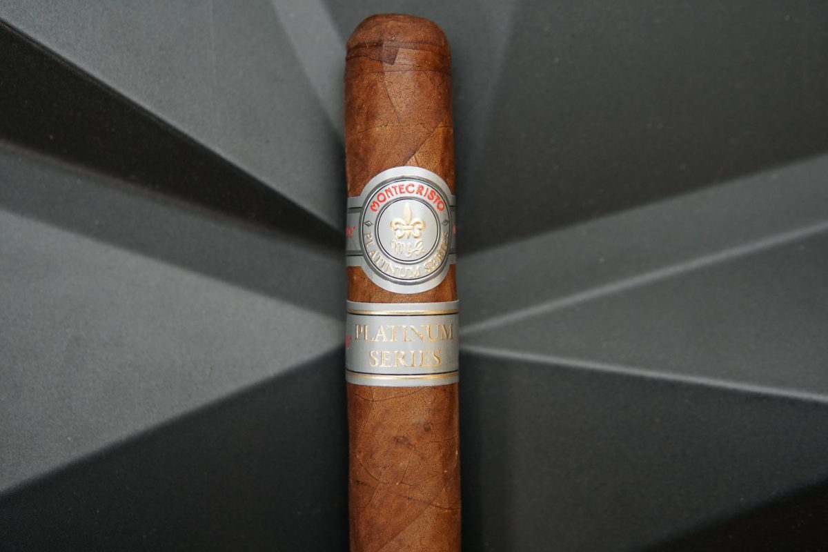Shop Montecristo Pl Atnum Series Cigar Online