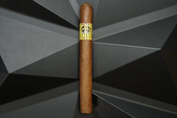 Yellow French Fry Aged 3 Years Cigar For Sale