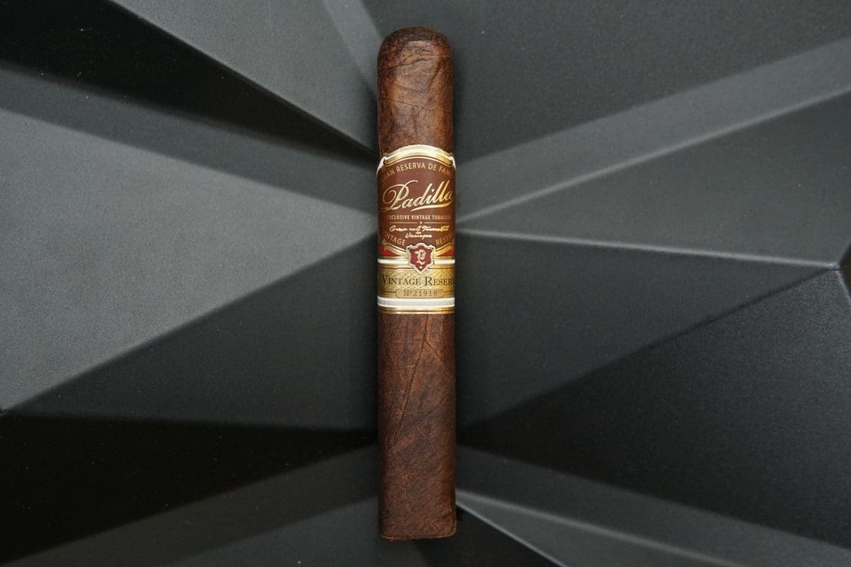 Buy Padilla Vintage Reserve Cigar Online