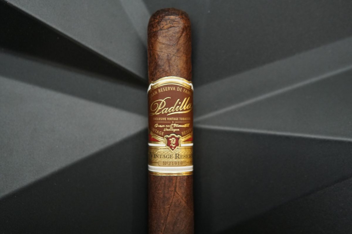 Padilla Vintage Reserve Cigar For Sale