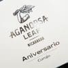Aganorsa Leaf Nicaragua Cigars Box