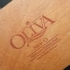 Oliva Serie O Cigars Box