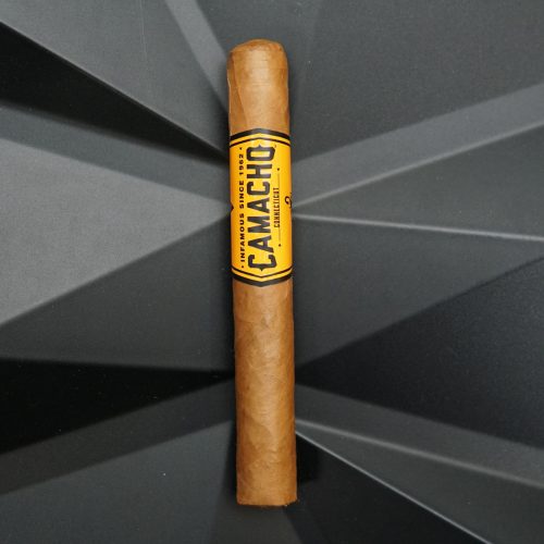 Camacho Connecticut Cigar