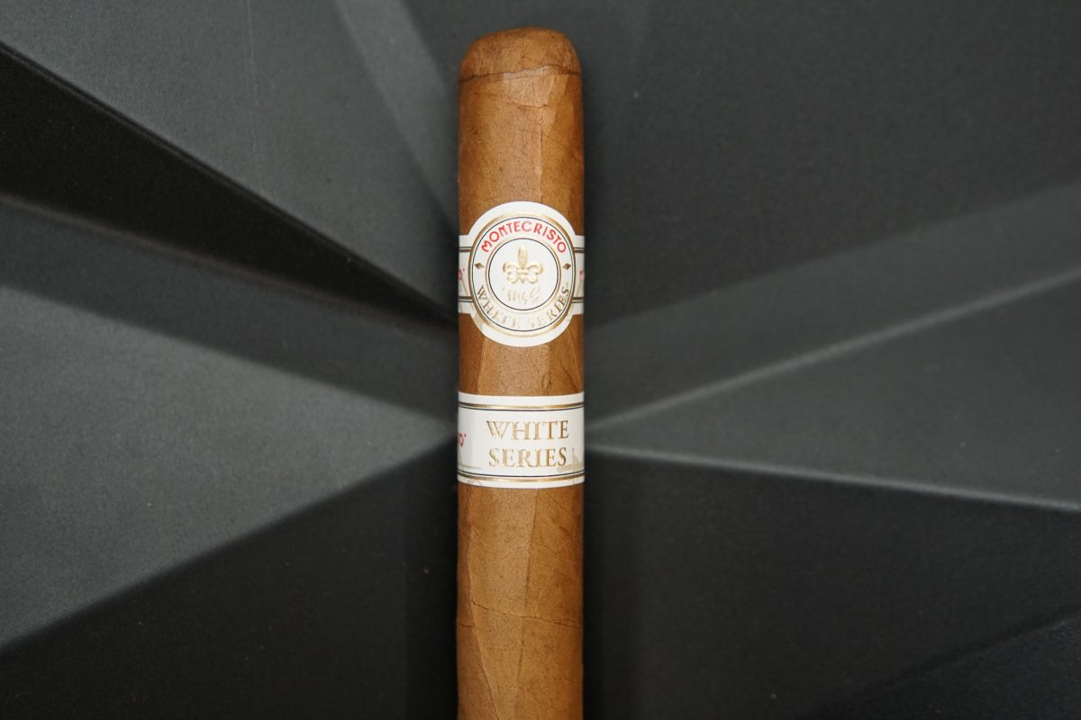 Montecristo White Series Cigar For Sale