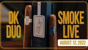 Shop DK DUO Cigars Online