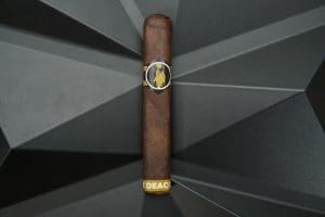 The Deacon Cigar By The Deacon Board