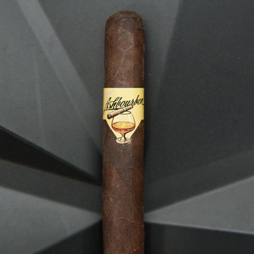 El Gran Danes Cigar By Ashbourbon